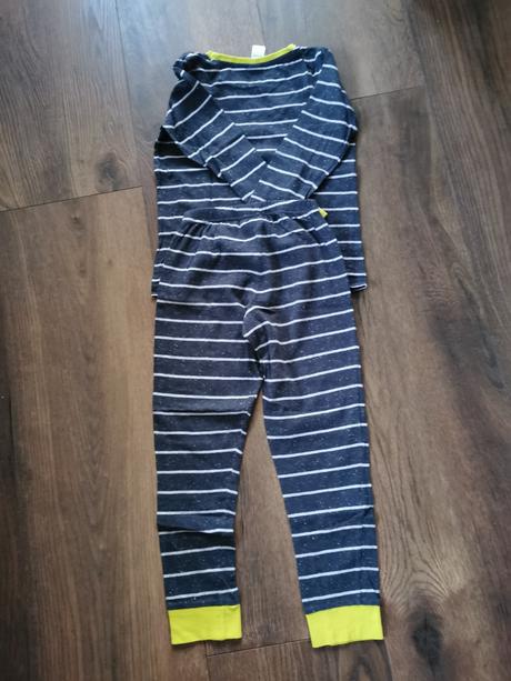 Pyzamko, palomino,116