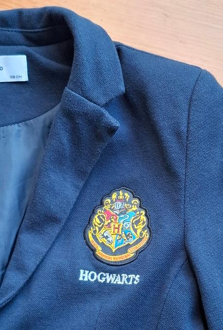 Sako harry potter, reserved,128