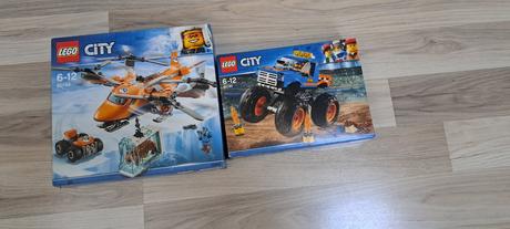Lego city,
