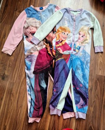 2x overal, disney,116