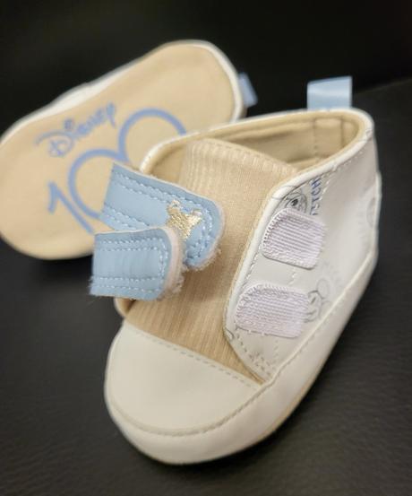 Capačky disney marvel na 3-6 mesiacov, disney,18