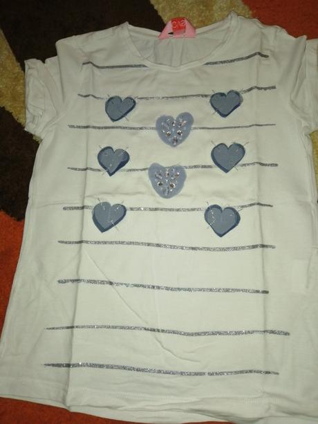 Tričenká, 122–134