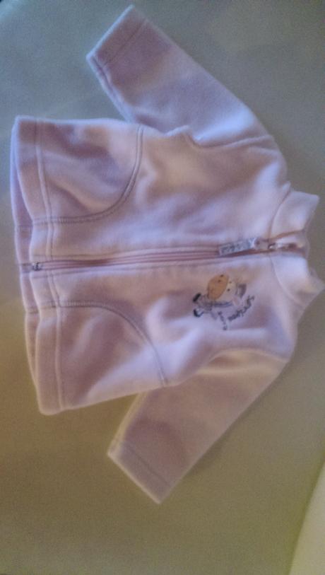 Mikinka, richelieu,68