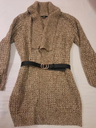 Faf svetrík 36, f&f,36