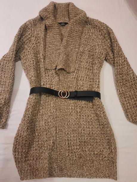 Faf svetrík 36, f&f,36