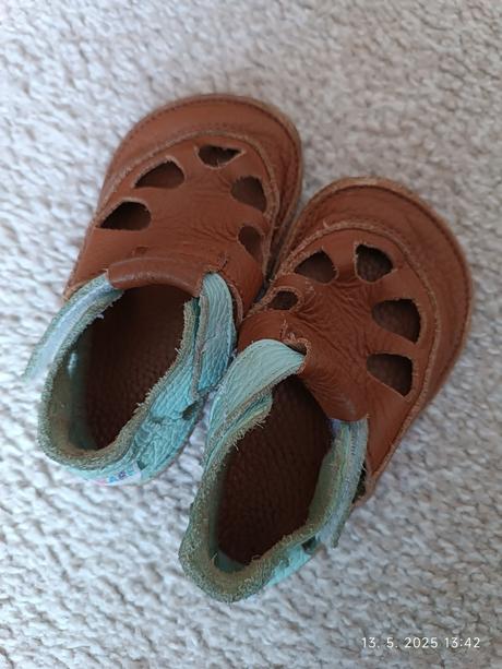Baby bare sandalky barefoot, baby bare shoes,20