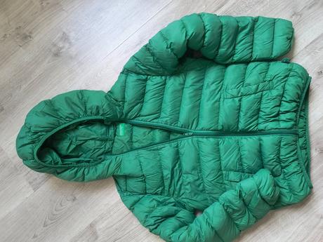 Beneton bunda, benetton,152