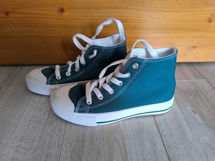 Tenisky, plátenky 33, 33