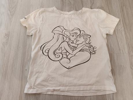 Tričko, disney,s