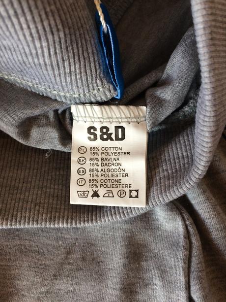 Chlapčenské teplákové kraťasy - 3 farby., 98 - 128