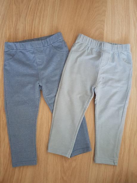 3x riflove leginy vel.86, 86–98