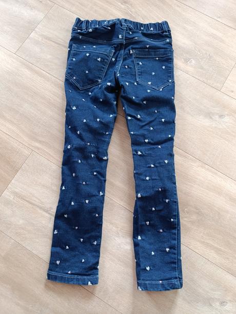 Rifle so srdiečkami, dopodopo,116