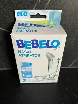 Odsávačka prínosových dutín, 