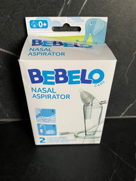 Odsávačka prínosových dutín, 