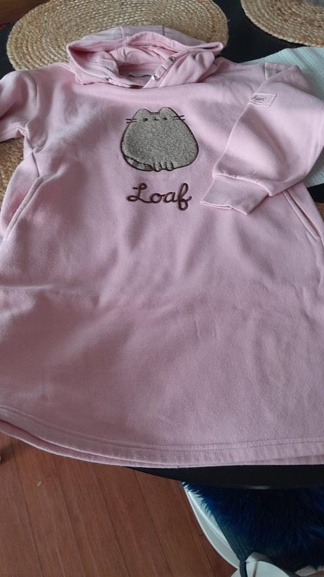 Predĺžená mikina, reserved,146