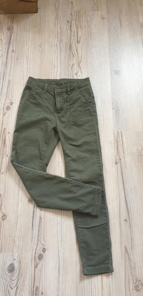 Nohavice, calzedonia,s