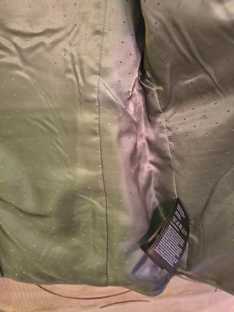 Chlapčenské sako hm, h&m,164