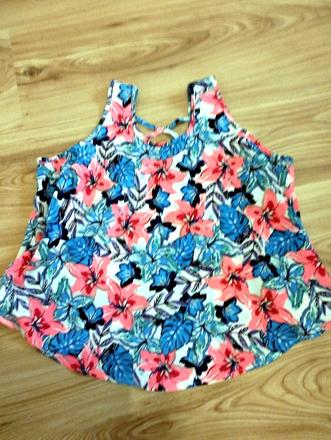 Tričko, primark,158