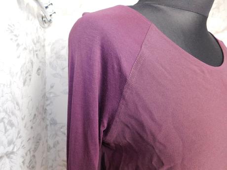 Kvalitna trendy bluzka, 36