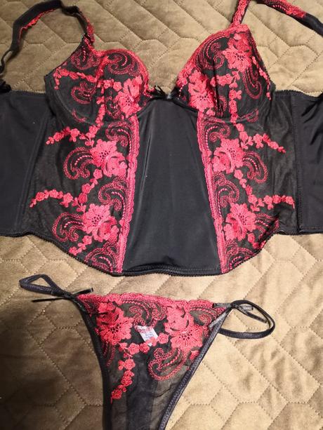 Spodné prádlo nenosene, m