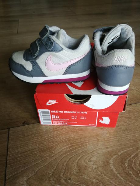 Botasky / tenisky nike, veľ. 21, nike,21