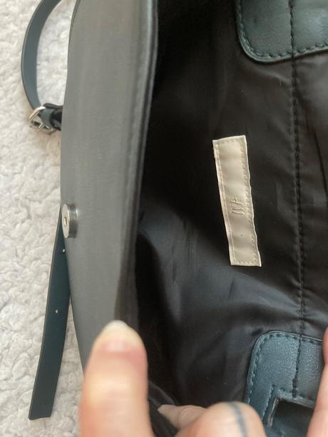 Crossbody kabelka, h&m