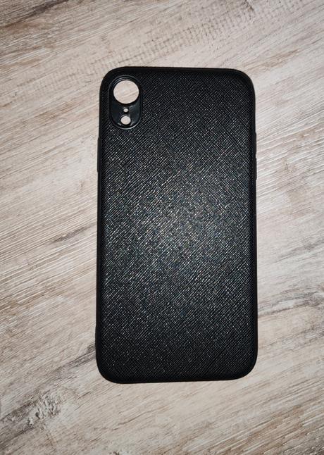 Kryt na mobil iphone xr, 