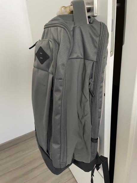 Ruksak quechua,