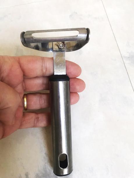 Pomôcky do kuchyne 3 ks,