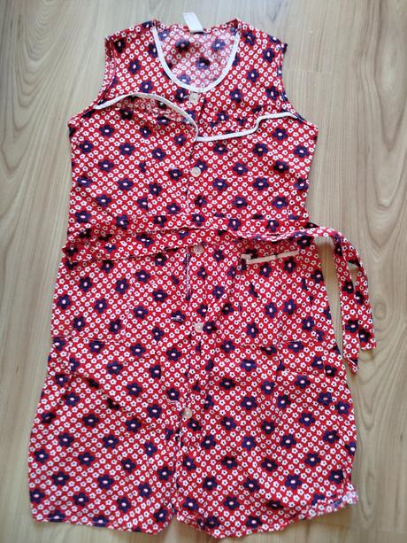 Retro zásterka 140, 140