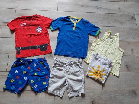 Výhodný balík 104/110, 104–116