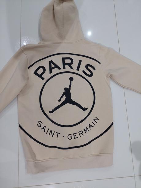 Mikina jordan, air jordan,m