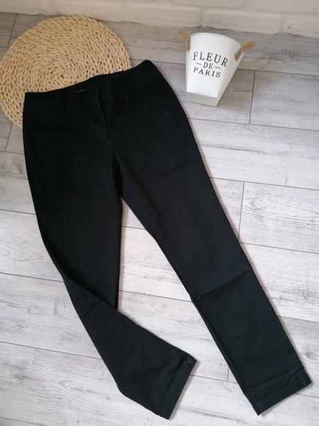 Nohavice zara 38, zara,38