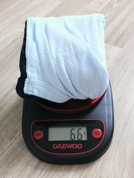 Tielkové body 86/92, kuniboo,86