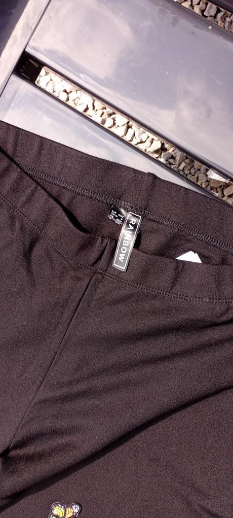 Moderne tepl.nohavice 6e, 42