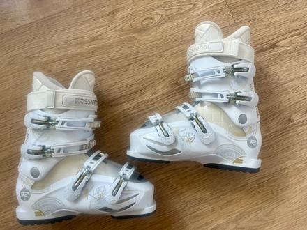 Rossignol kiara sensor 50, rossignol,38