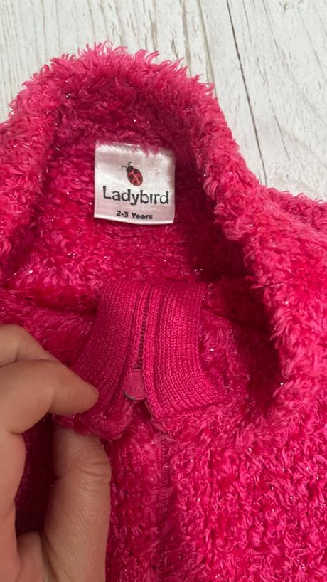 Mikina na zips 2x 92, 92