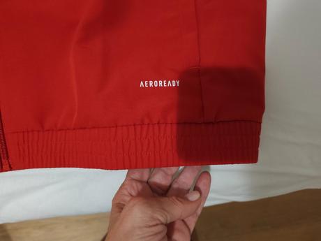 Adidas tenká vetrovka, adidas,xl
