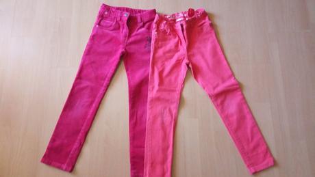 Nohavice, pepperts,128