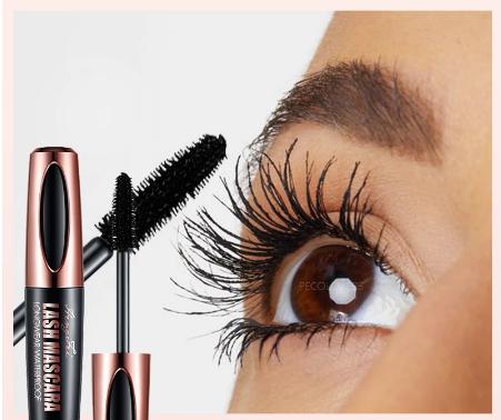 Revolučná 4d xpress mascara,