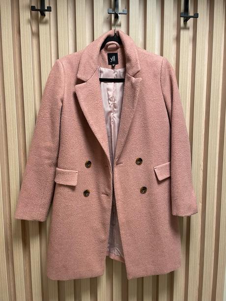 Zimný kabát, reserved,36