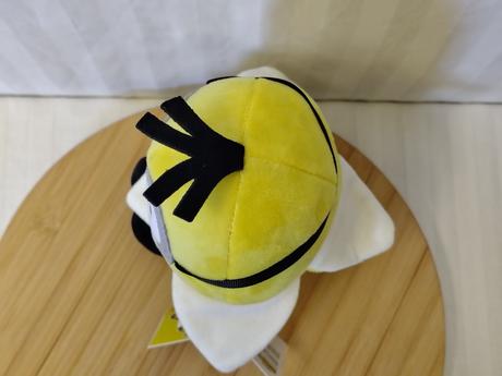 Zberateľský plyšový mimoň kevin banana jakala 31cm, 