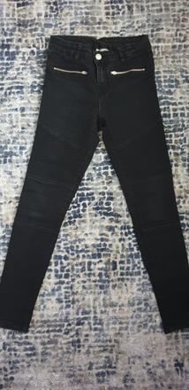 Nohavice č.152, 152