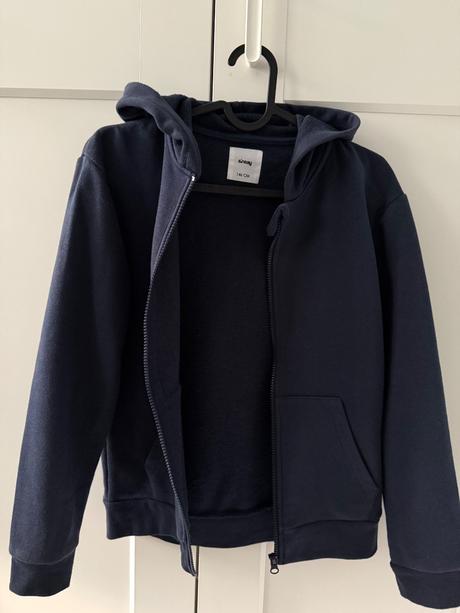 Mikina na zips, sinsay,146