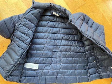 Prechodna bunda, mango,152