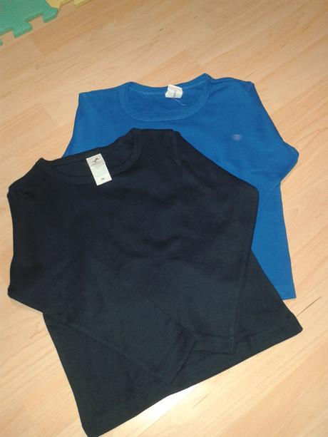 2x oprane natelniky, palomino,104