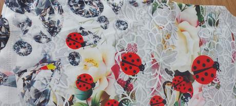 Satky s lienkami, 116