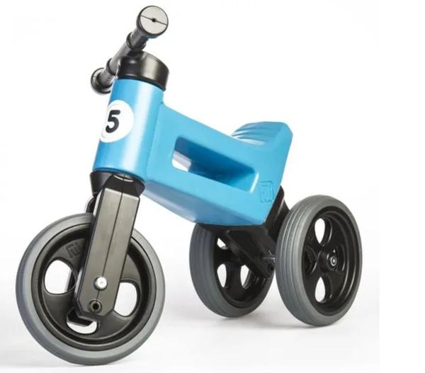 Aké odrážadlo pre 1,5 ročného?