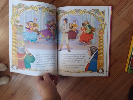 Rozprávky o princeznách a princoch,