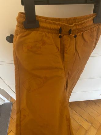 Detské teplaky ovs, ovs,98